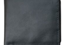 Premim orignal leather wallet